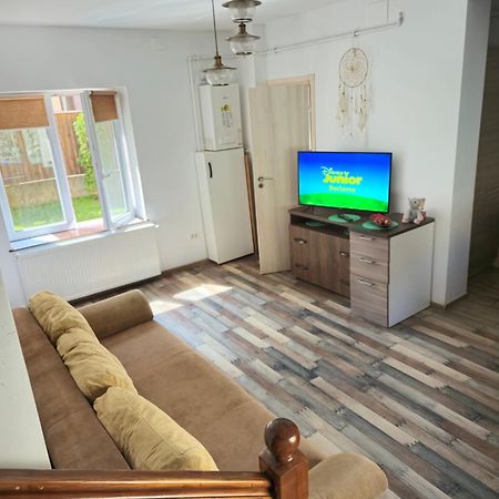 Apartamente De Inchiriat Lucky House Брашов Экстерьер фото
