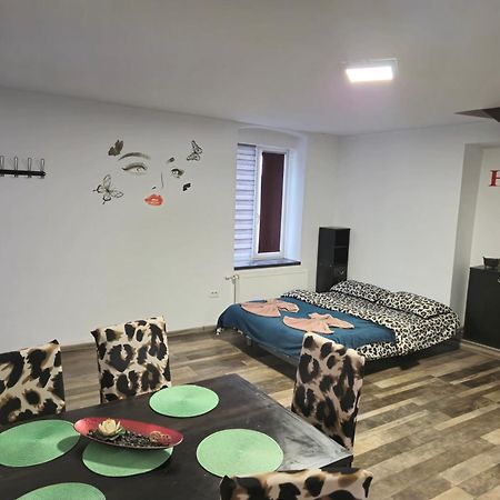 Apartamente De Inchiriat Lucky House Брашов Экстерьер фото