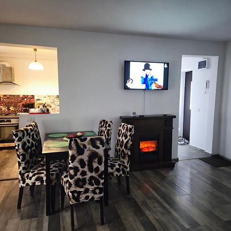 Apartamente De Inchiriat Lucky House Брашов Экстерьер фото