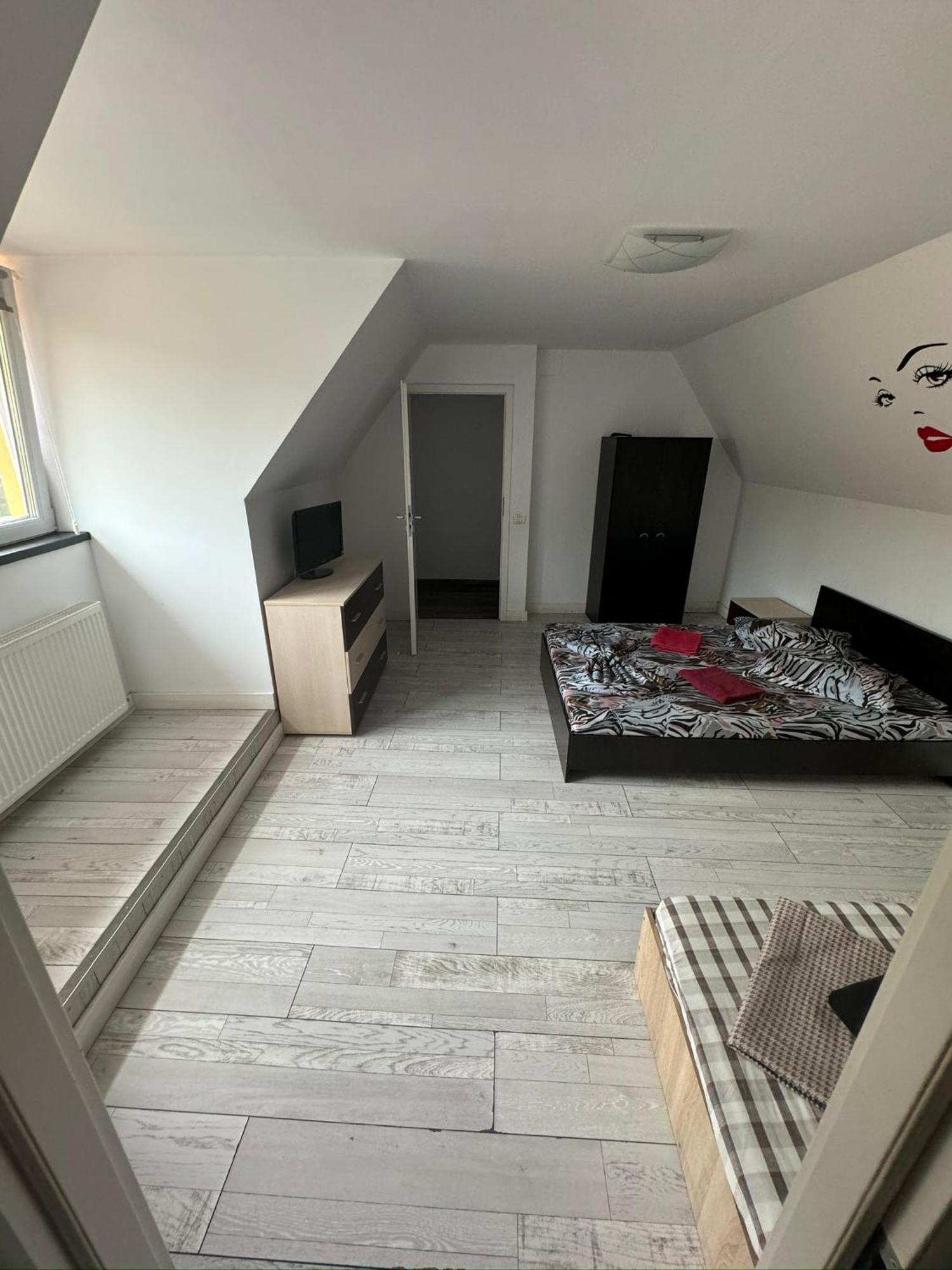 Apartamente De Inchiriat Lucky House Брашов Экстерьер фото