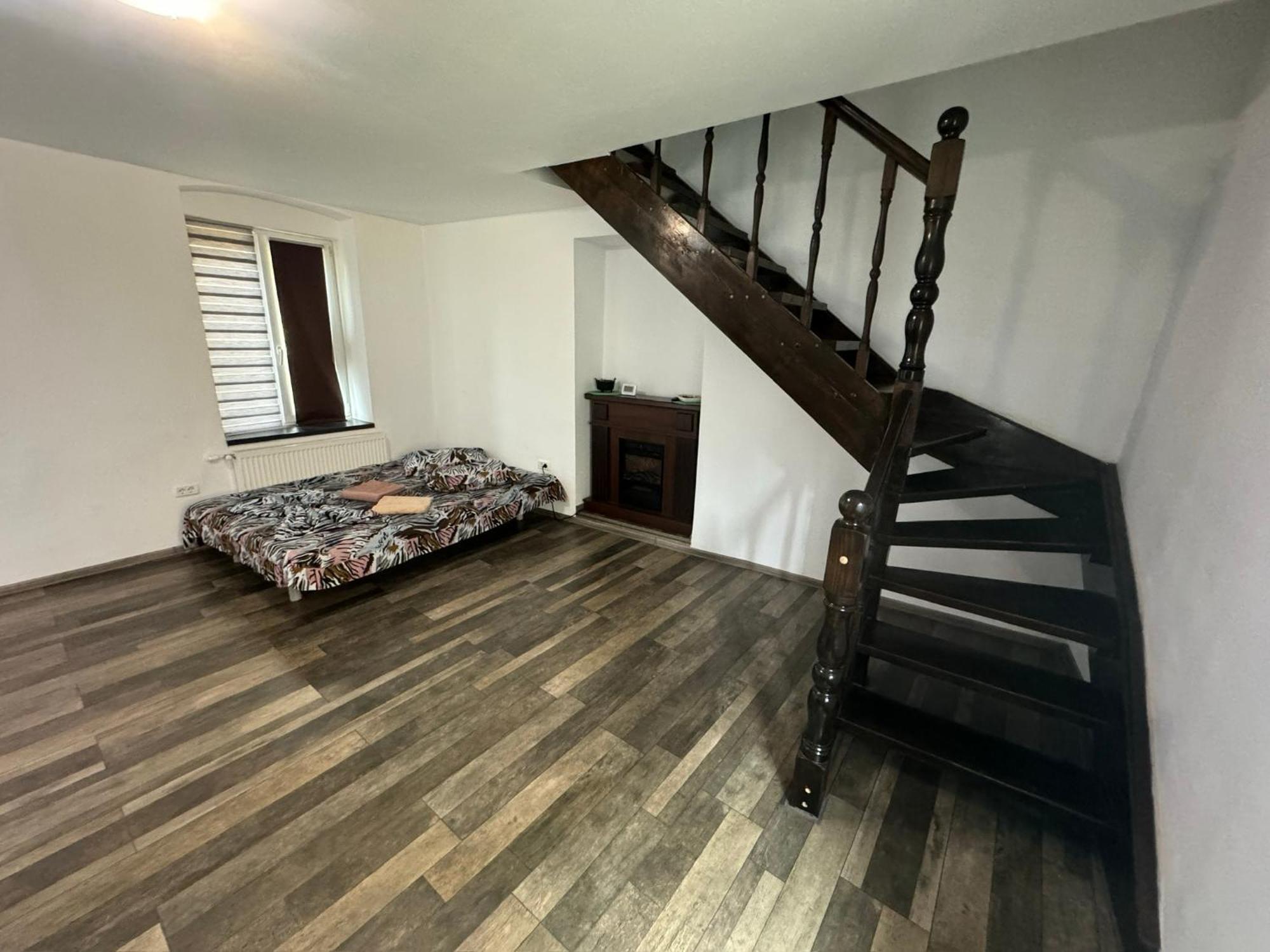 Apartamente De Inchiriat Lucky House Брашов Экстерьер фото
