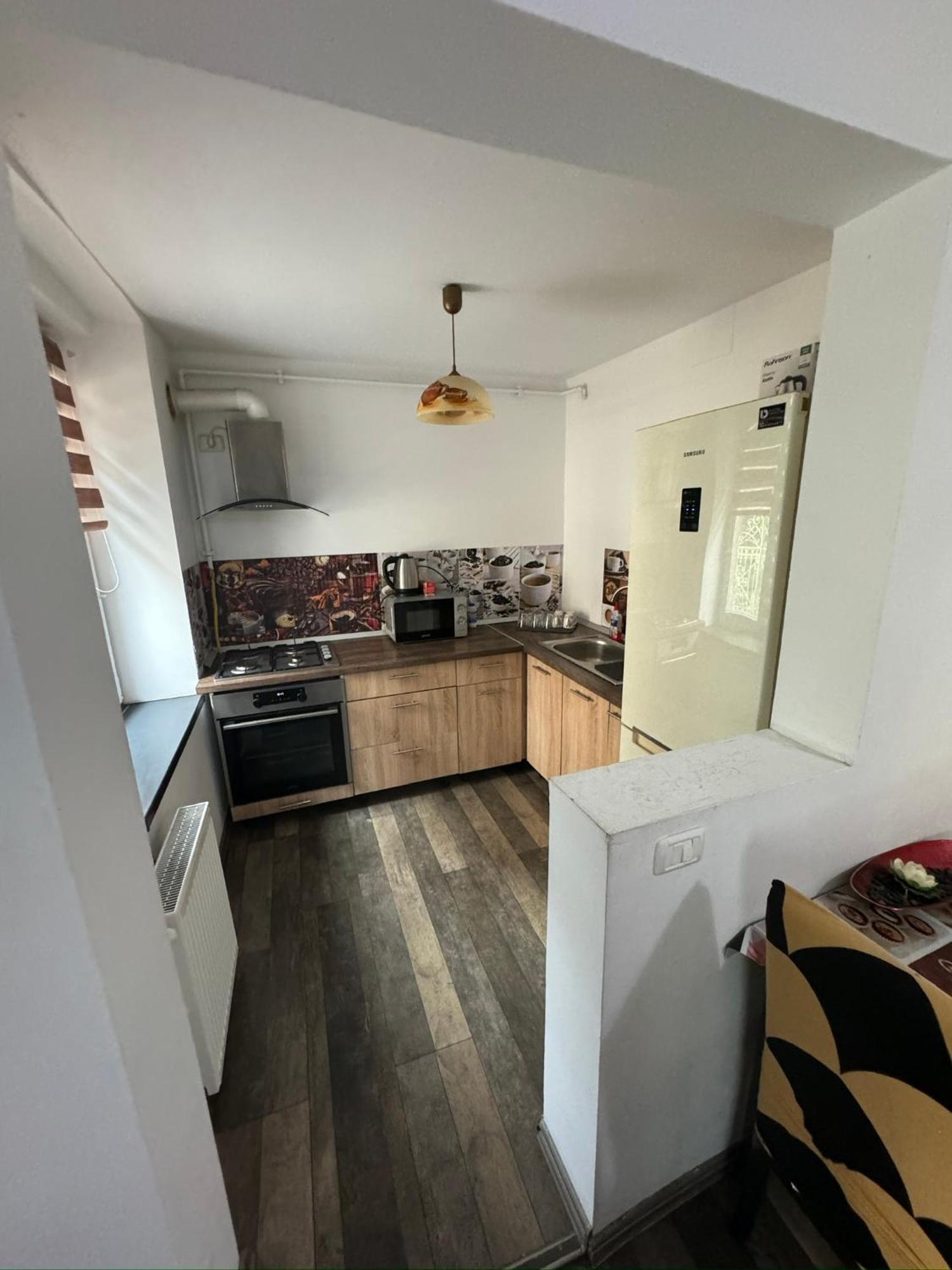 Apartamente De Inchiriat Lucky House Брашов Экстерьер фото