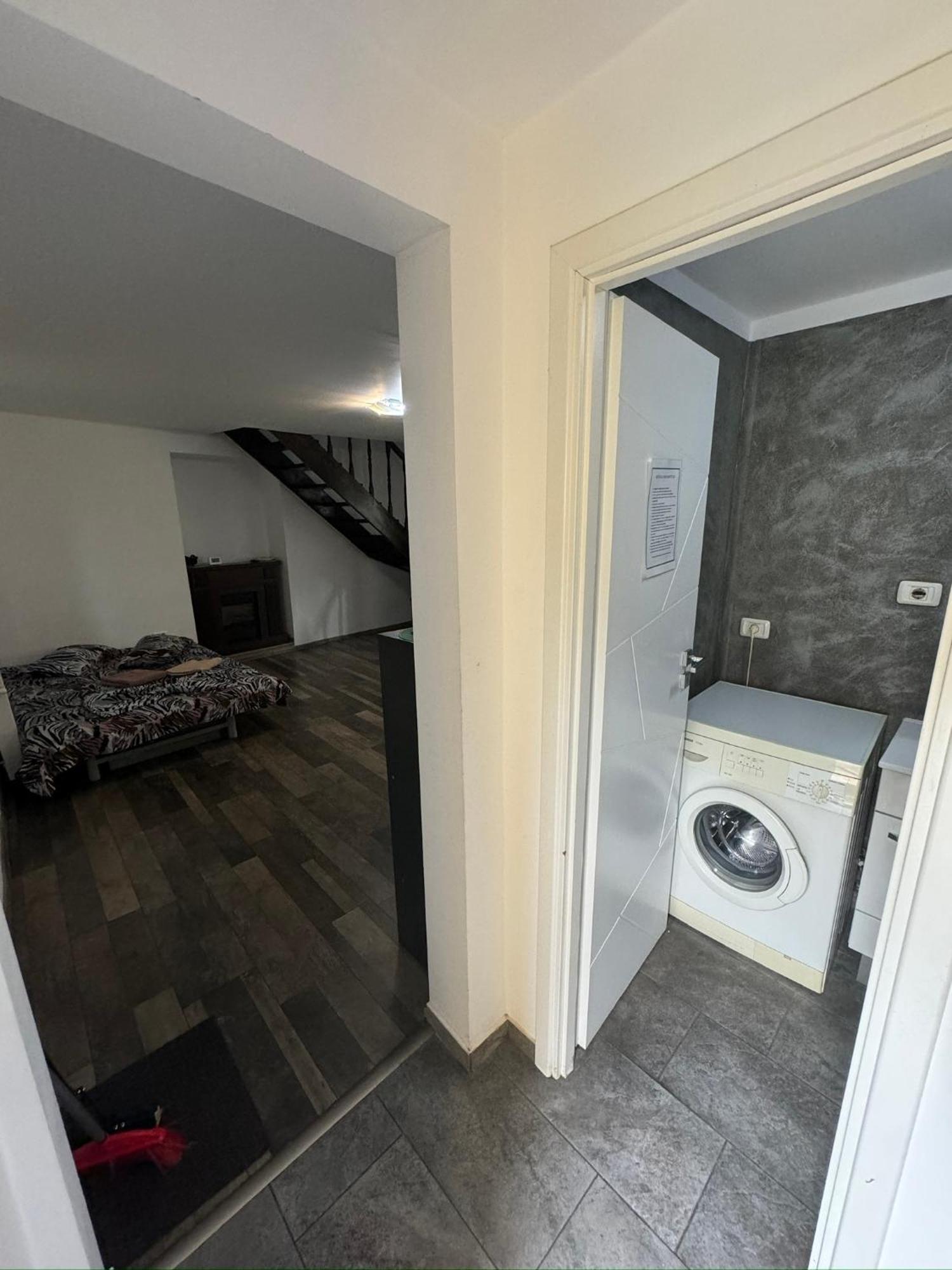 Apartamente De Inchiriat Lucky House Брашов Экстерьер фото