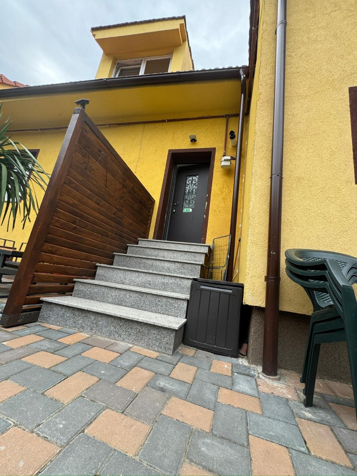 Apartamente De Inchiriat Lucky House Брашов Экстерьер фото