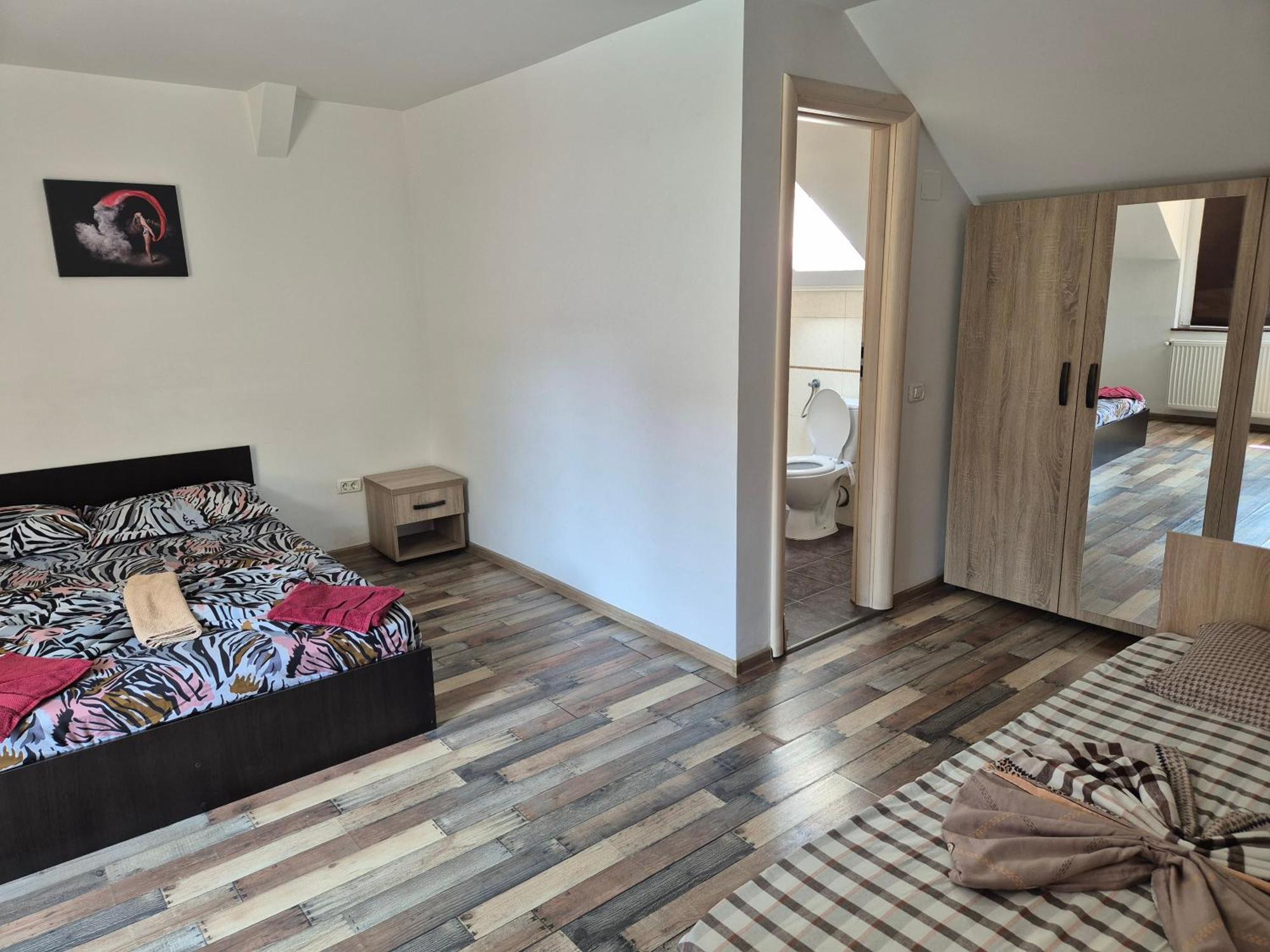 Apartamente De Inchiriat Lucky House Брашов Экстерьер фото