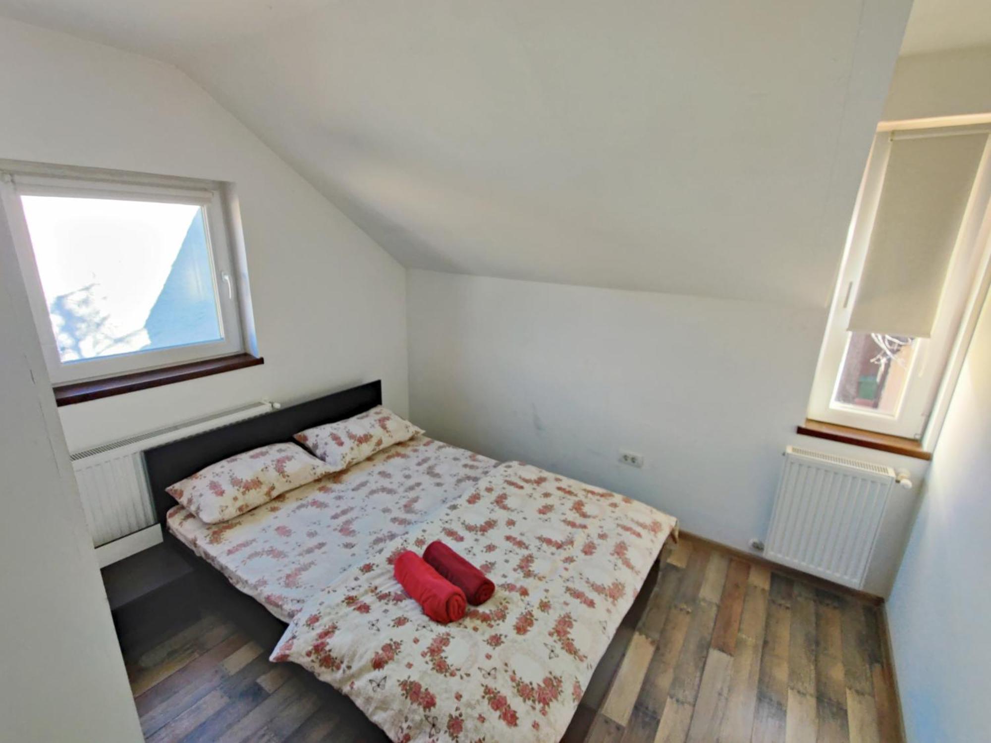 Apartamente De Inchiriat Lucky House Брашов Экстерьер фото