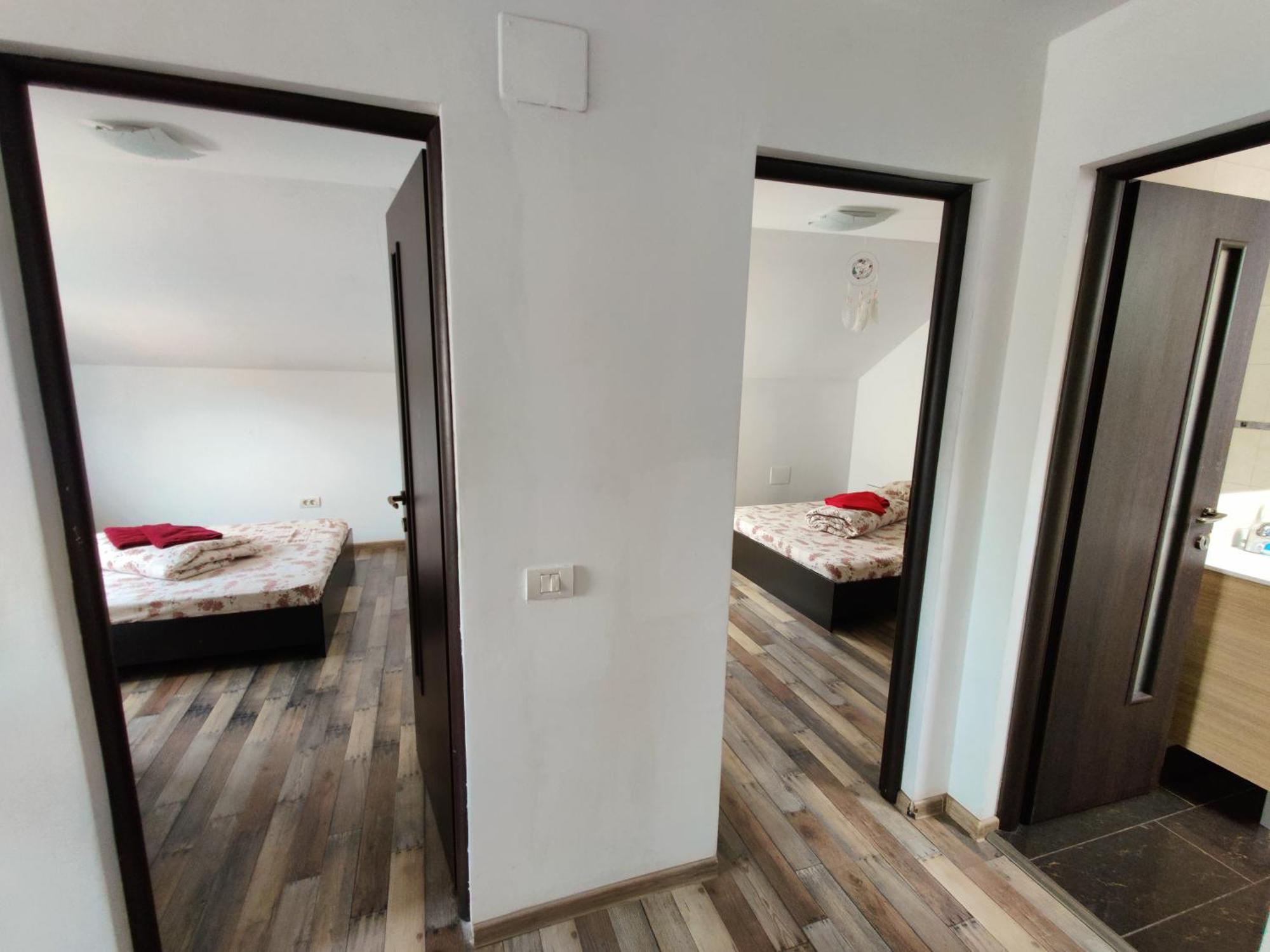 Apartamente De Inchiriat Lucky House Брашов Экстерьер фото