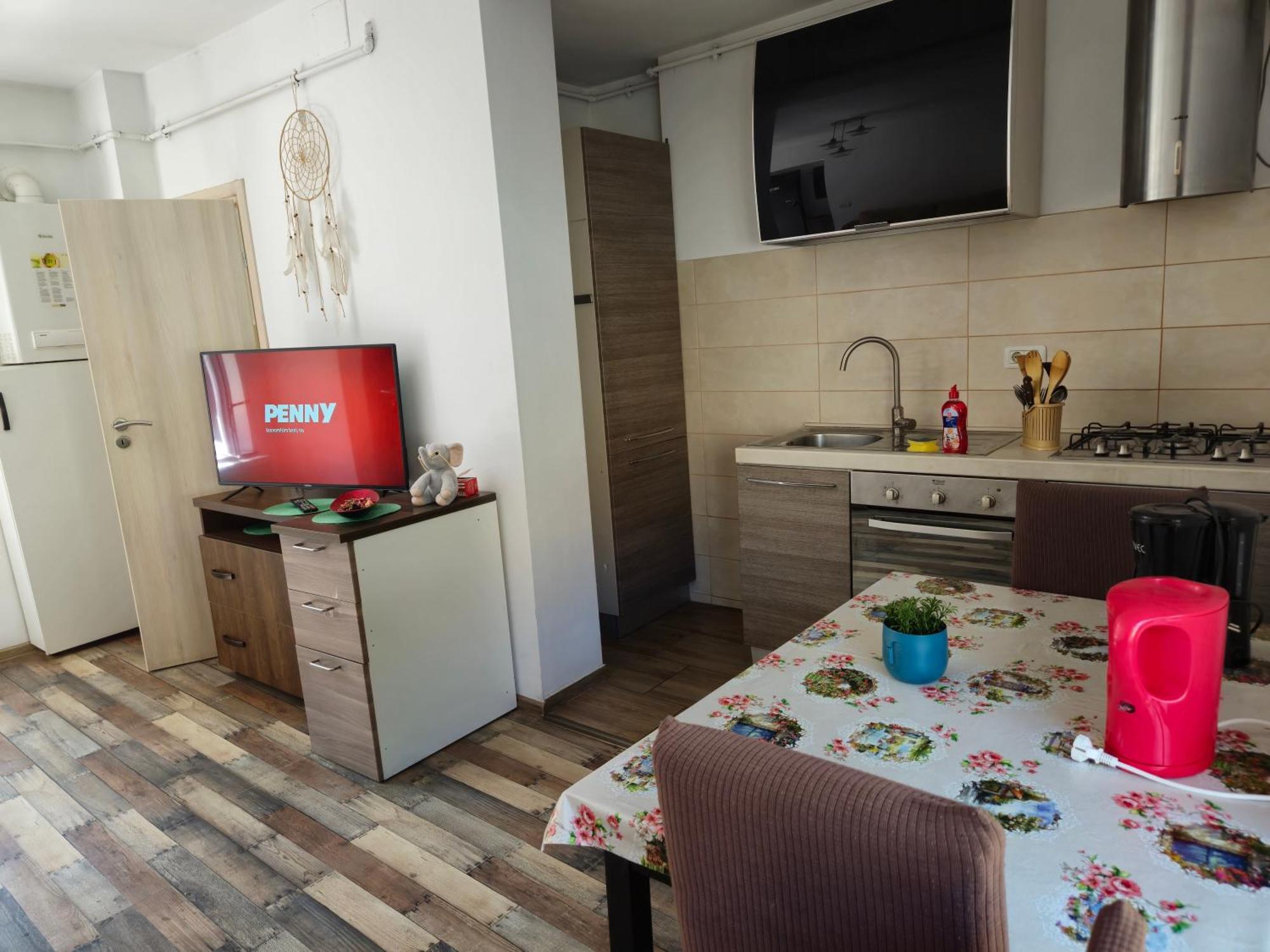 Apartamente De Inchiriat Lucky House Брашов Экстерьер фото