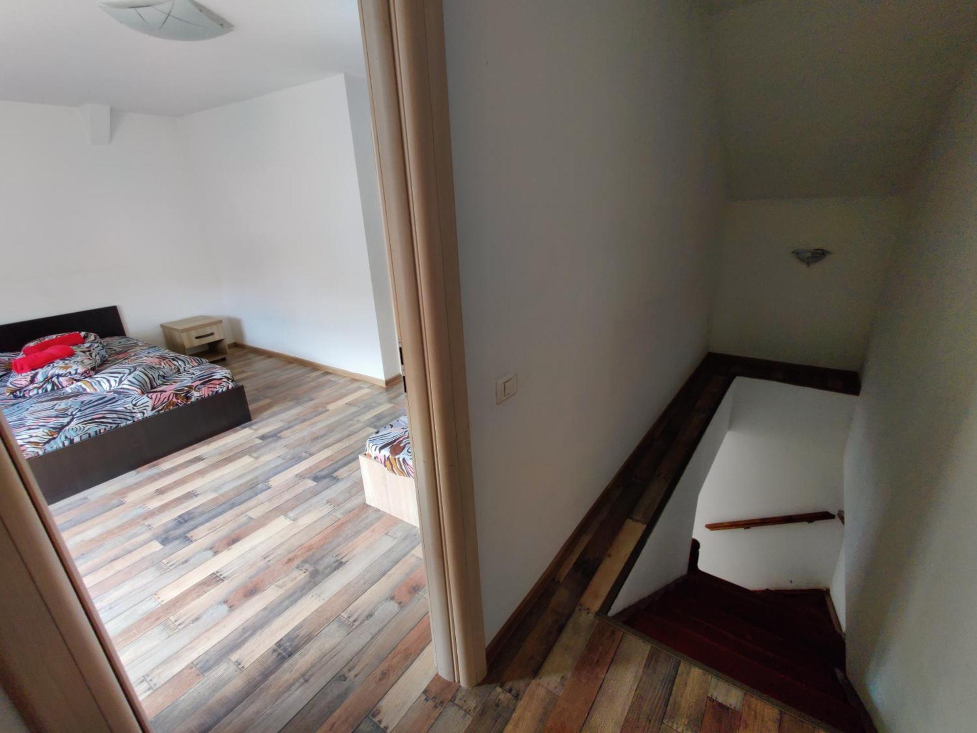 Apartamente De Inchiriat Lucky House Брашов Экстерьер фото