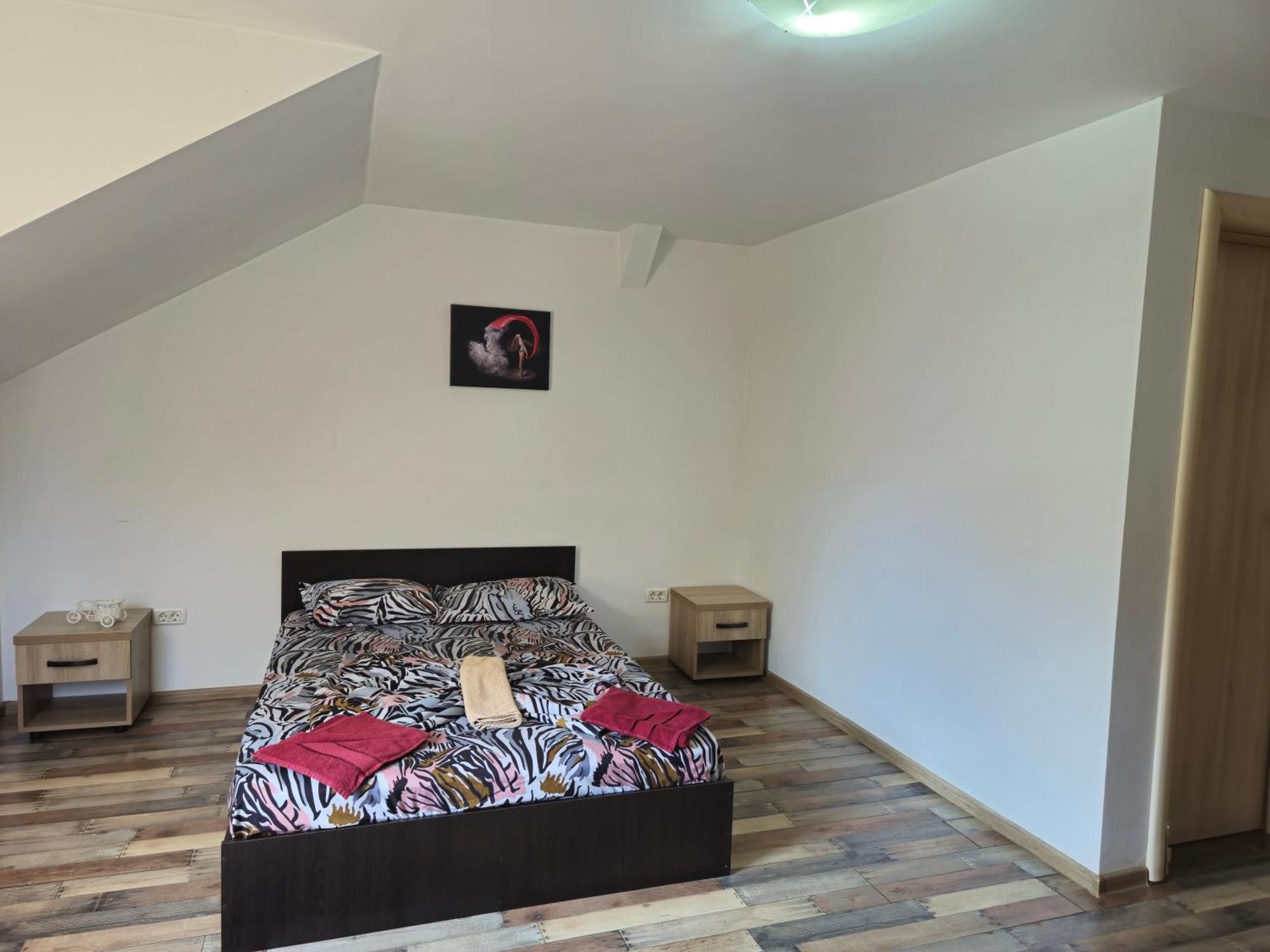 Apartamente De Inchiriat Lucky House Брашов Экстерьер фото