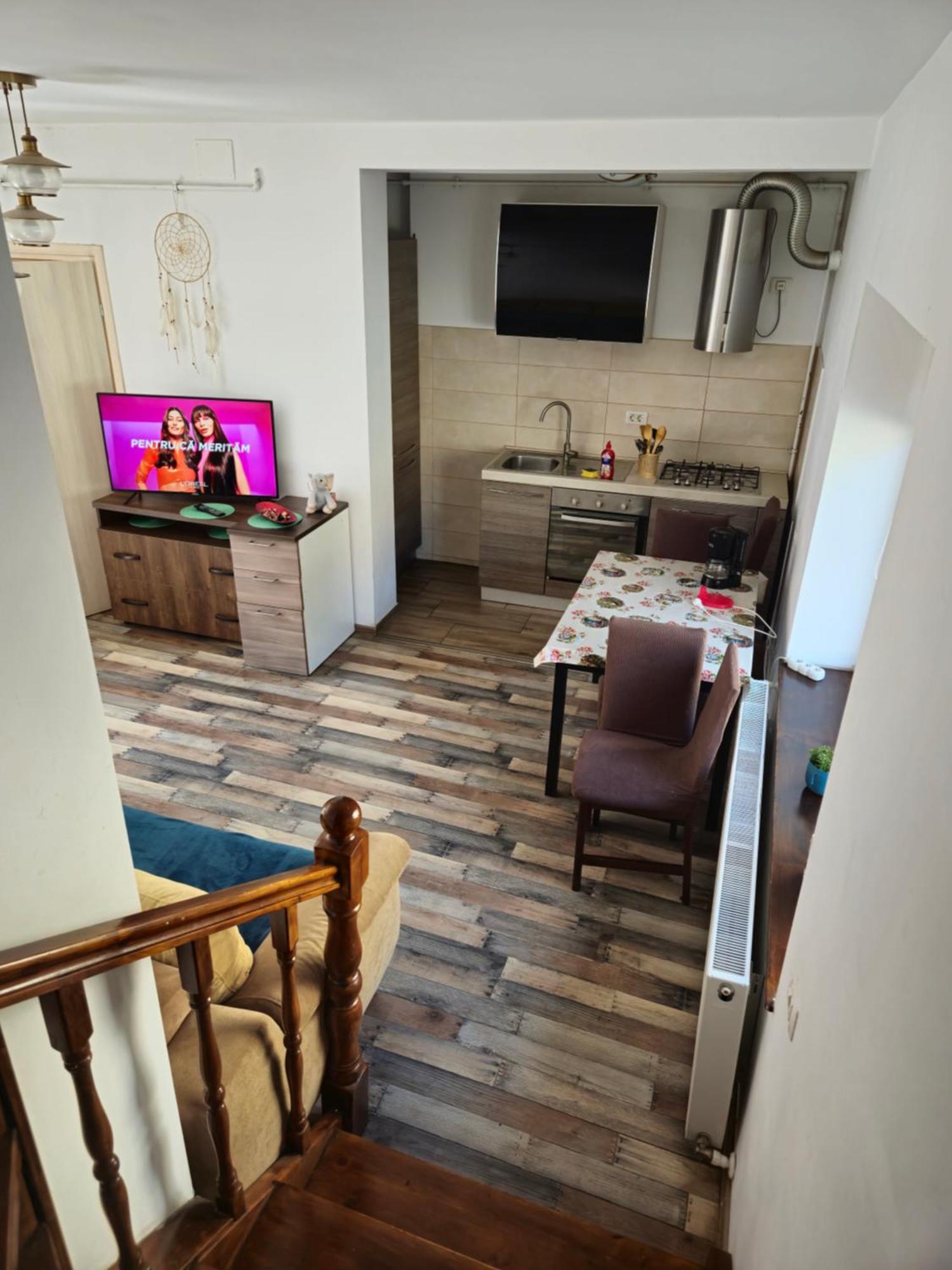 Apartamente De Inchiriat Lucky House Брашов Экстерьер фото