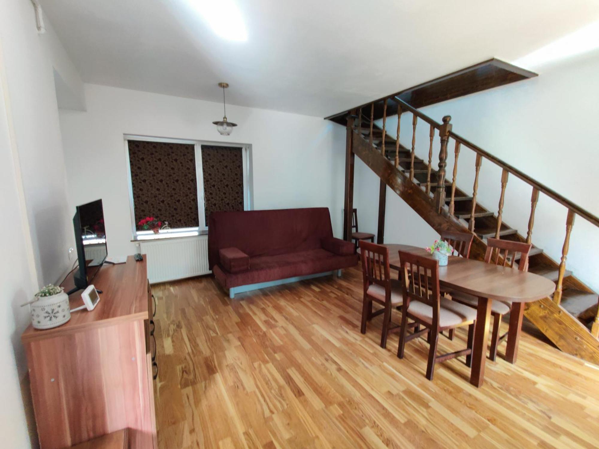 Apartamente De Inchiriat Lucky House Брашов Экстерьер фото