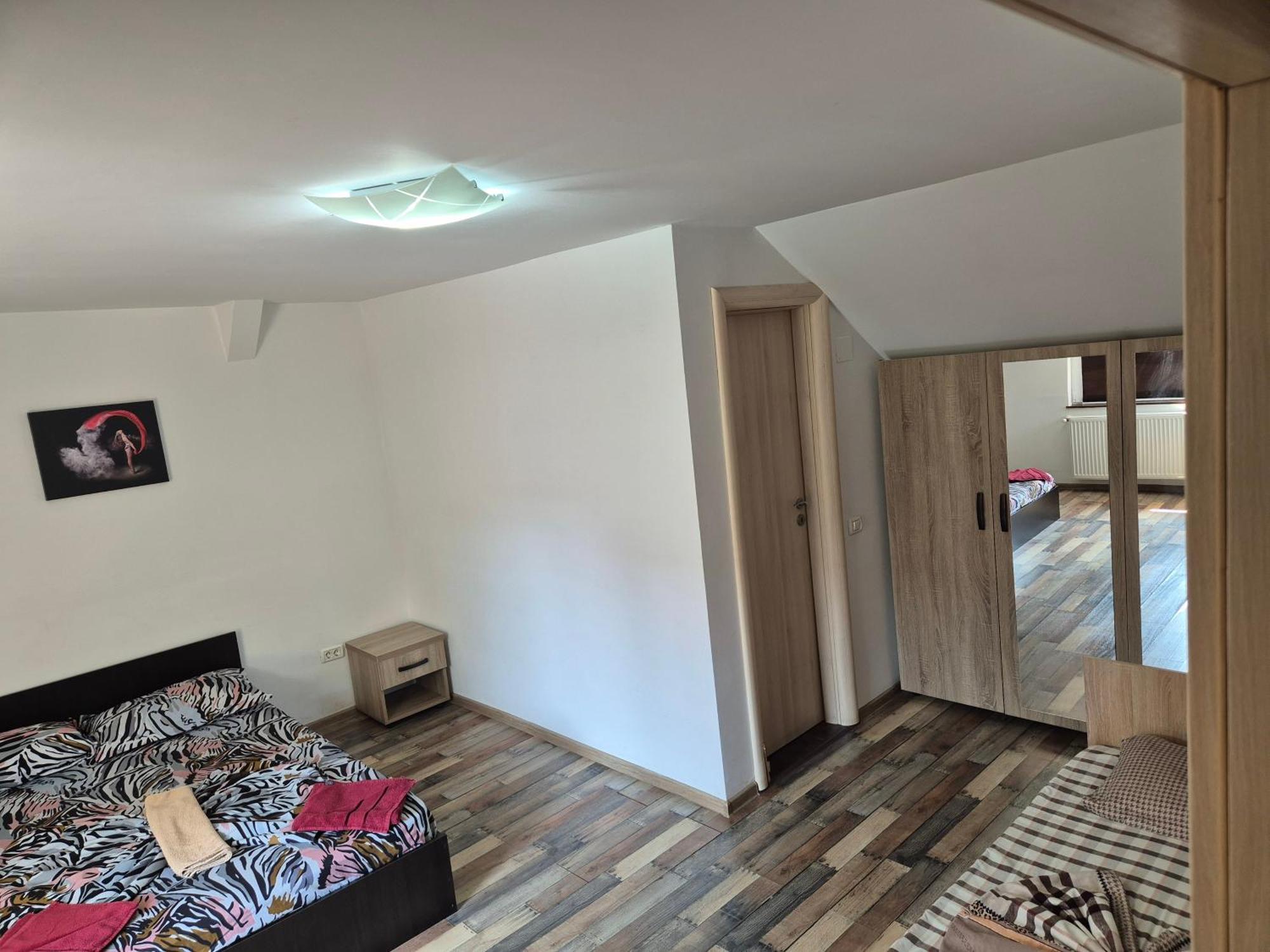 Apartamente De Inchiriat Lucky House Брашов Экстерьер фото