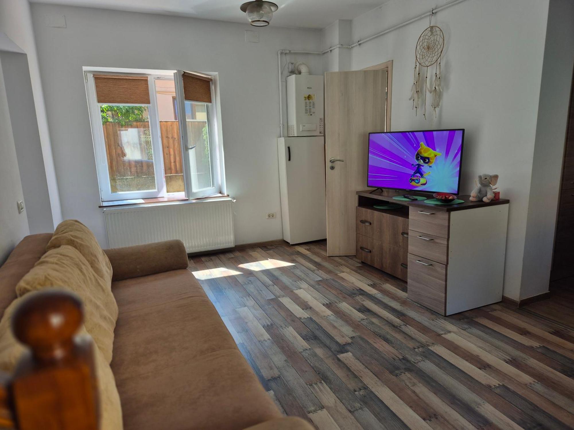 Apartamente De Inchiriat Lucky House Брашов Экстерьер фото