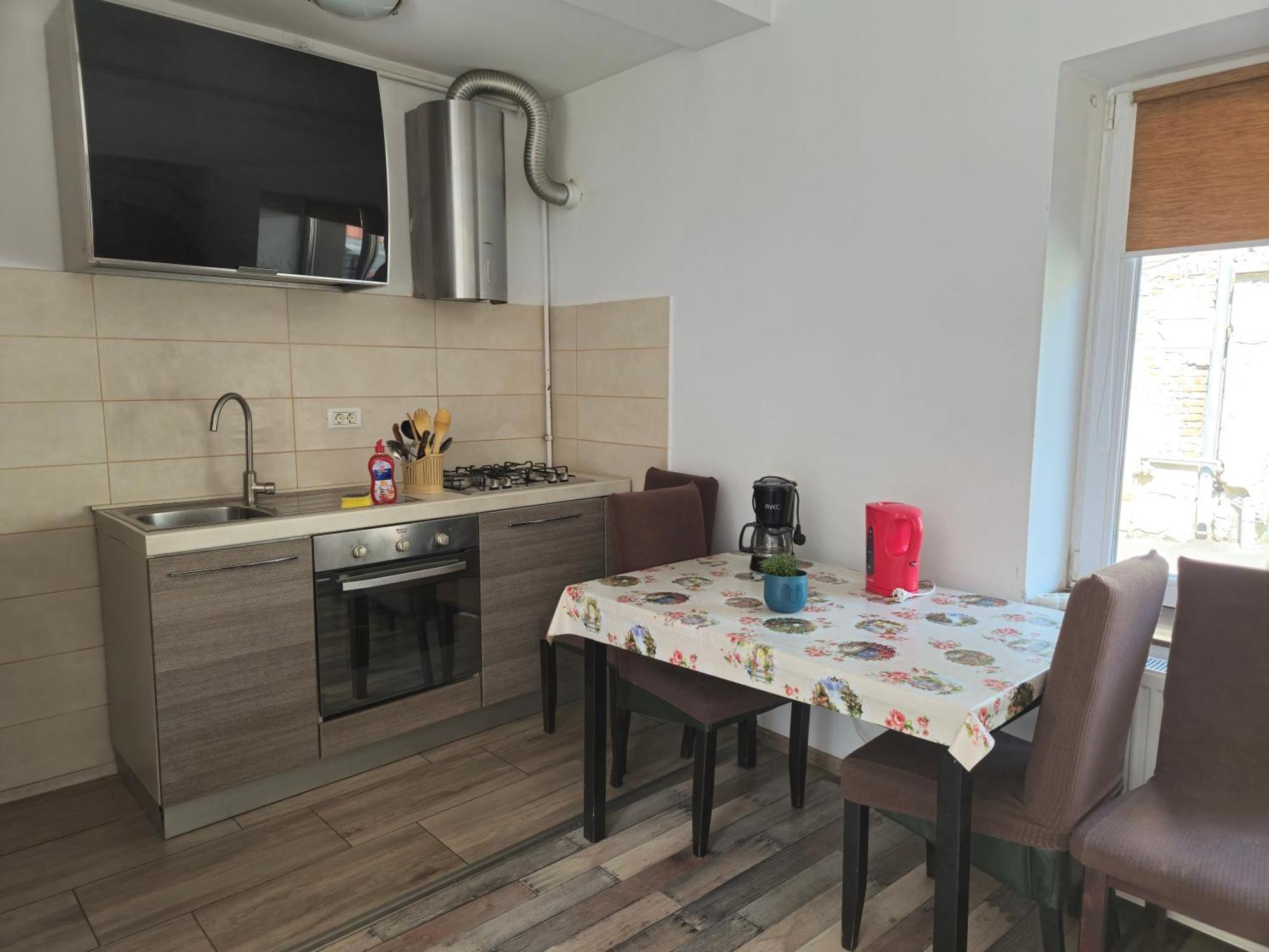 Apartamente De Inchiriat Lucky House Брашов Экстерьер фото