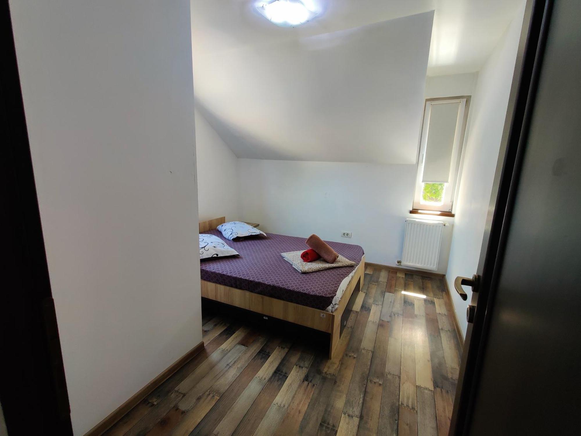 Apartamente De Inchiriat Lucky House Брашов Экстерьер фото