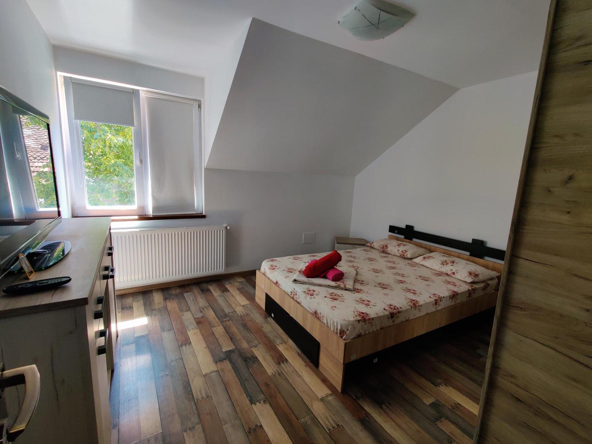 Apartamente De Inchiriat Lucky House Брашов Экстерьер фото