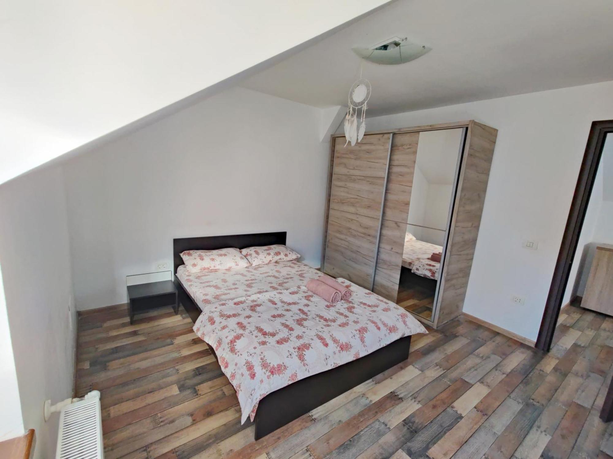 Apartamente De Inchiriat Lucky House Брашов Экстерьер фото