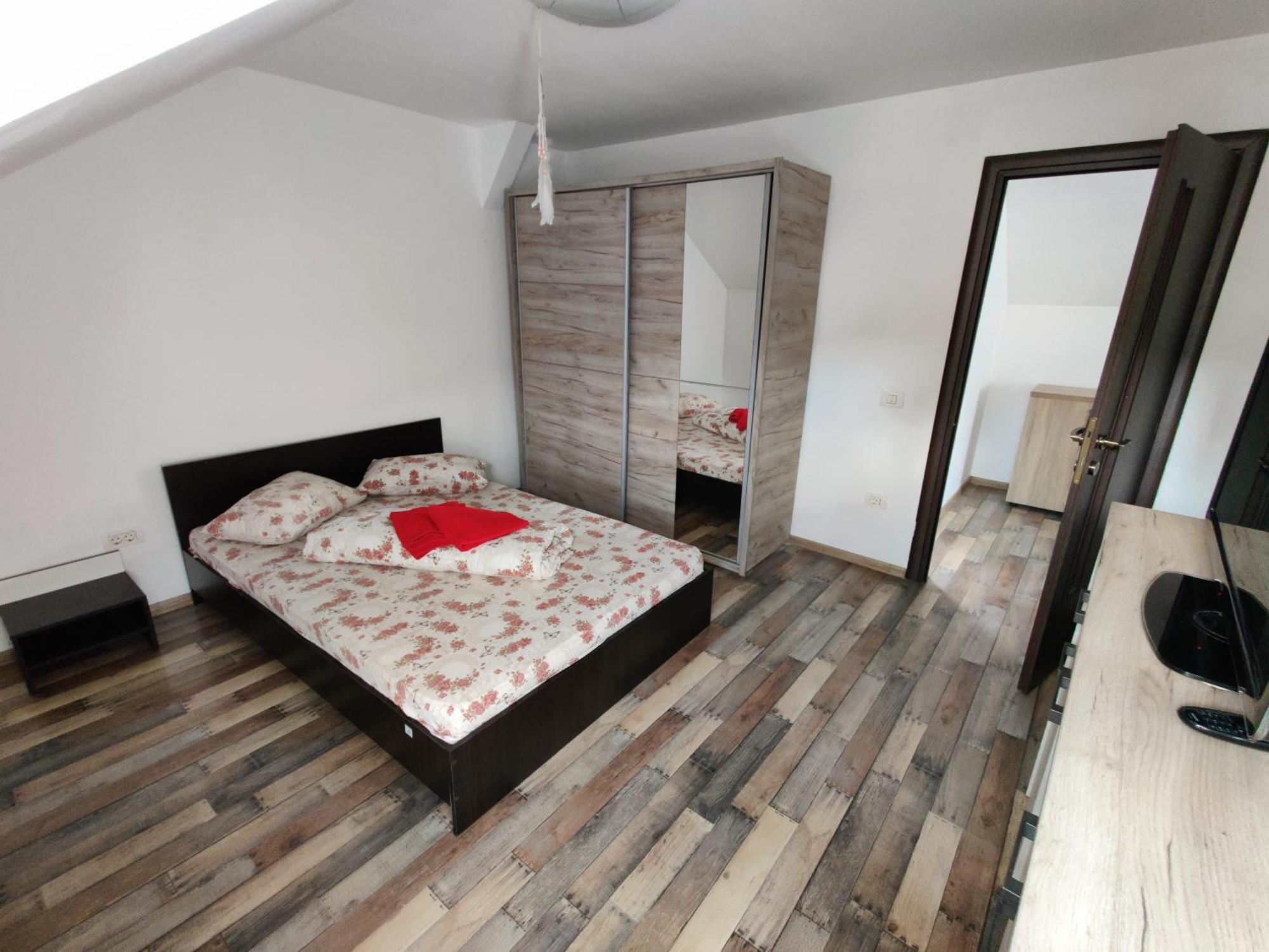 Apartamente De Inchiriat Lucky House Брашов Экстерьер фото