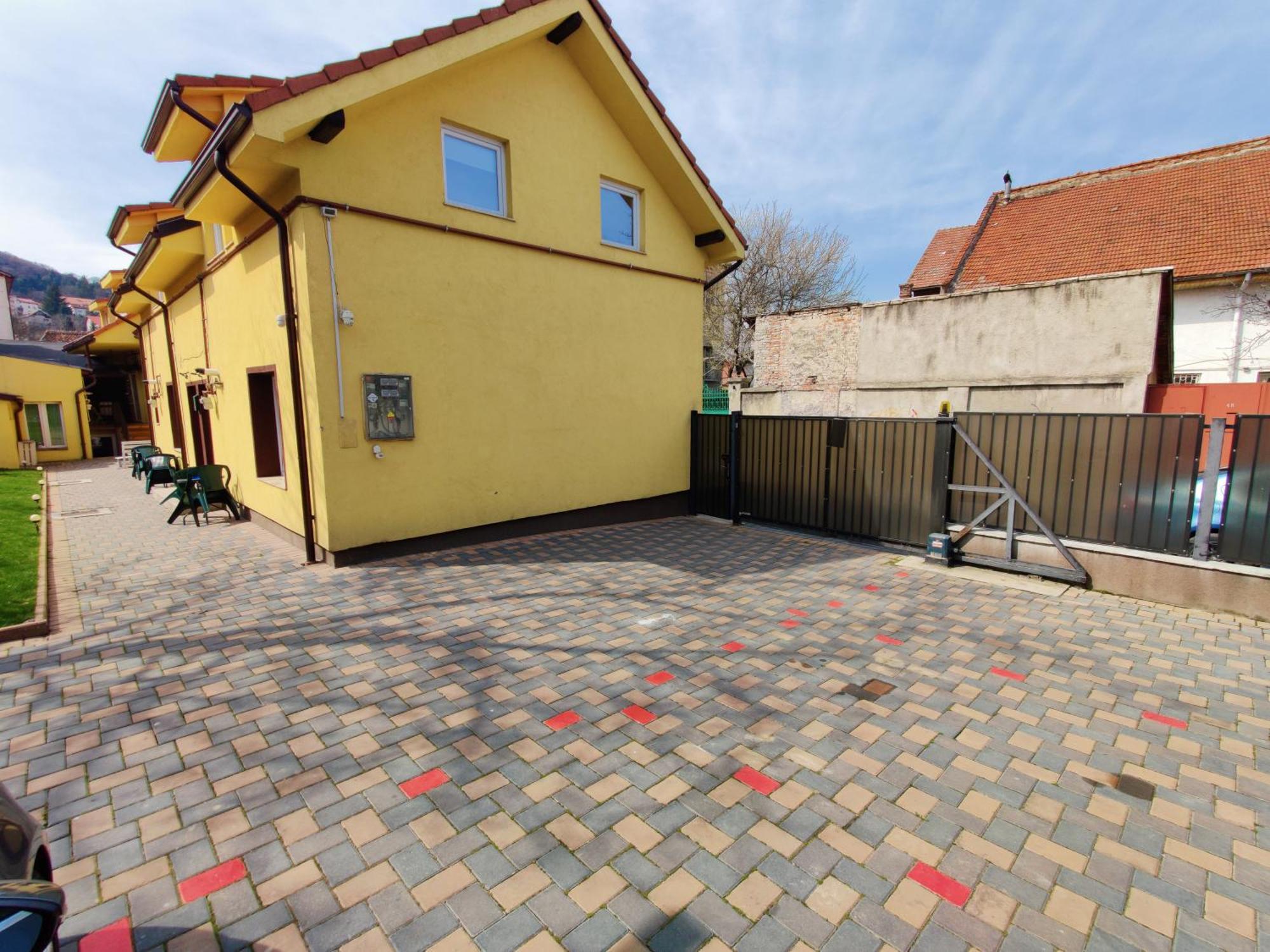Apartamente De Inchiriat Lucky House Брашов Экстерьер фото