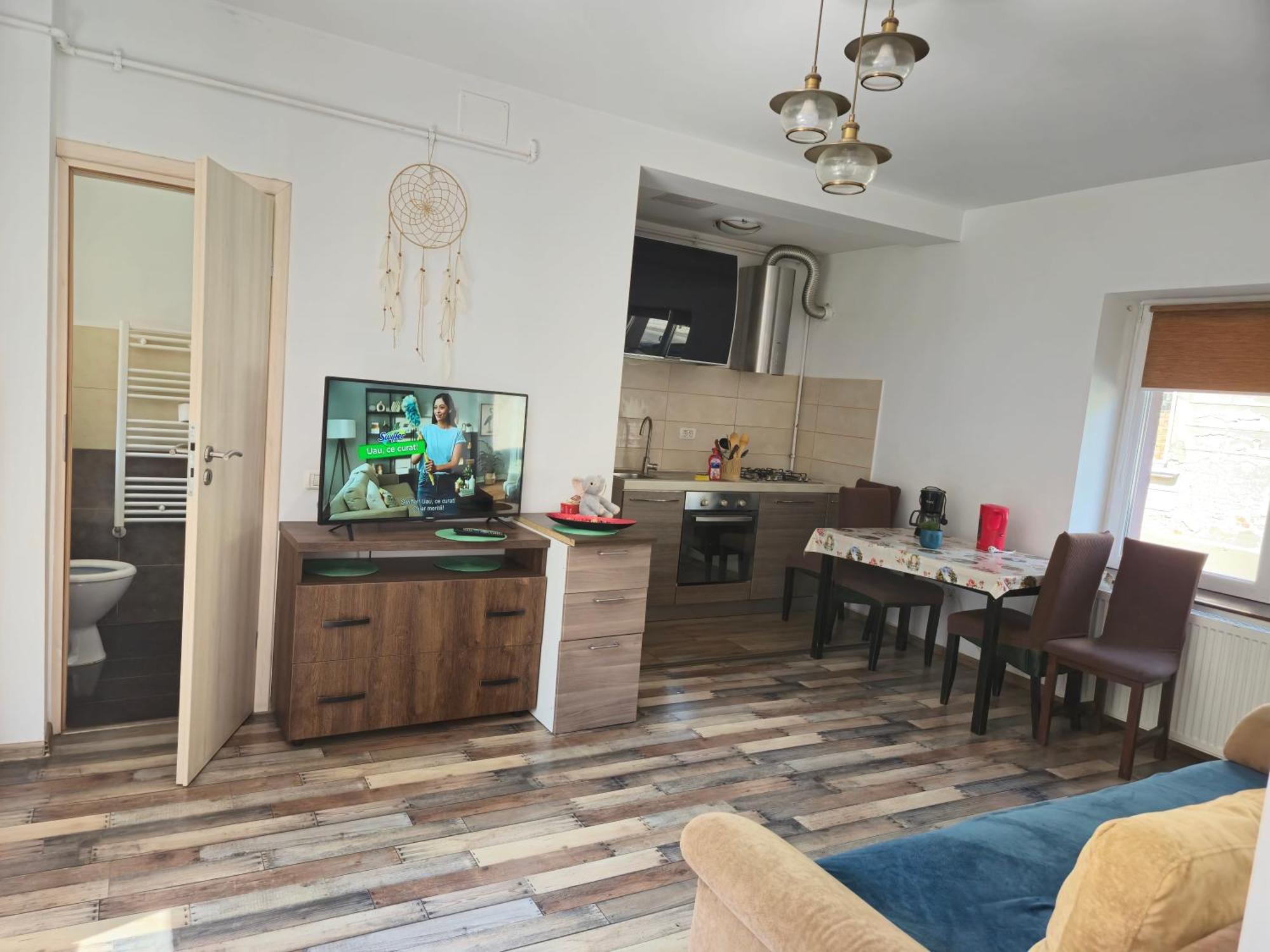 Apartamente De Inchiriat Lucky House Брашов Экстерьер фото