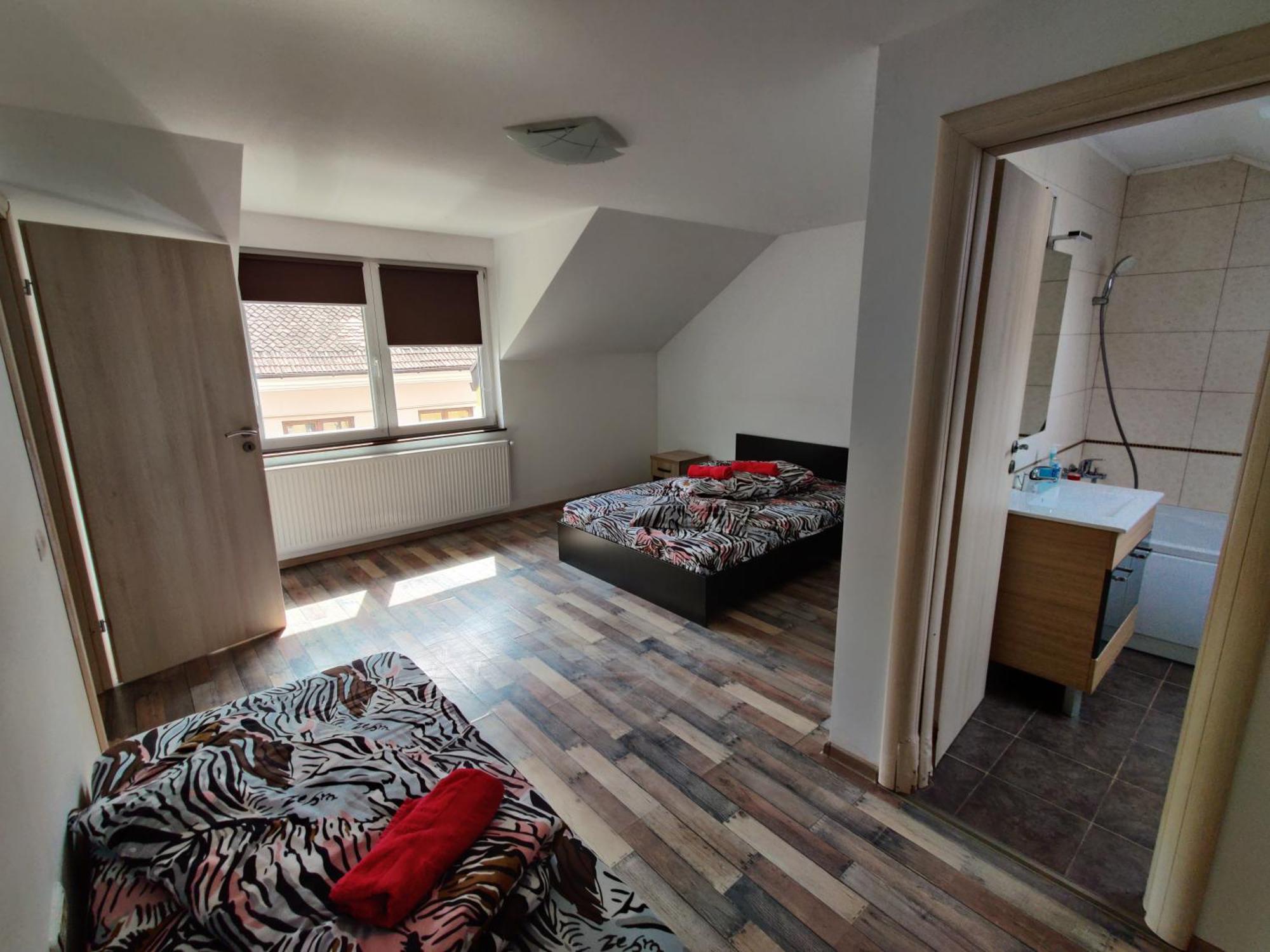 Apartamente De Inchiriat Lucky House Брашов Экстерьер фото