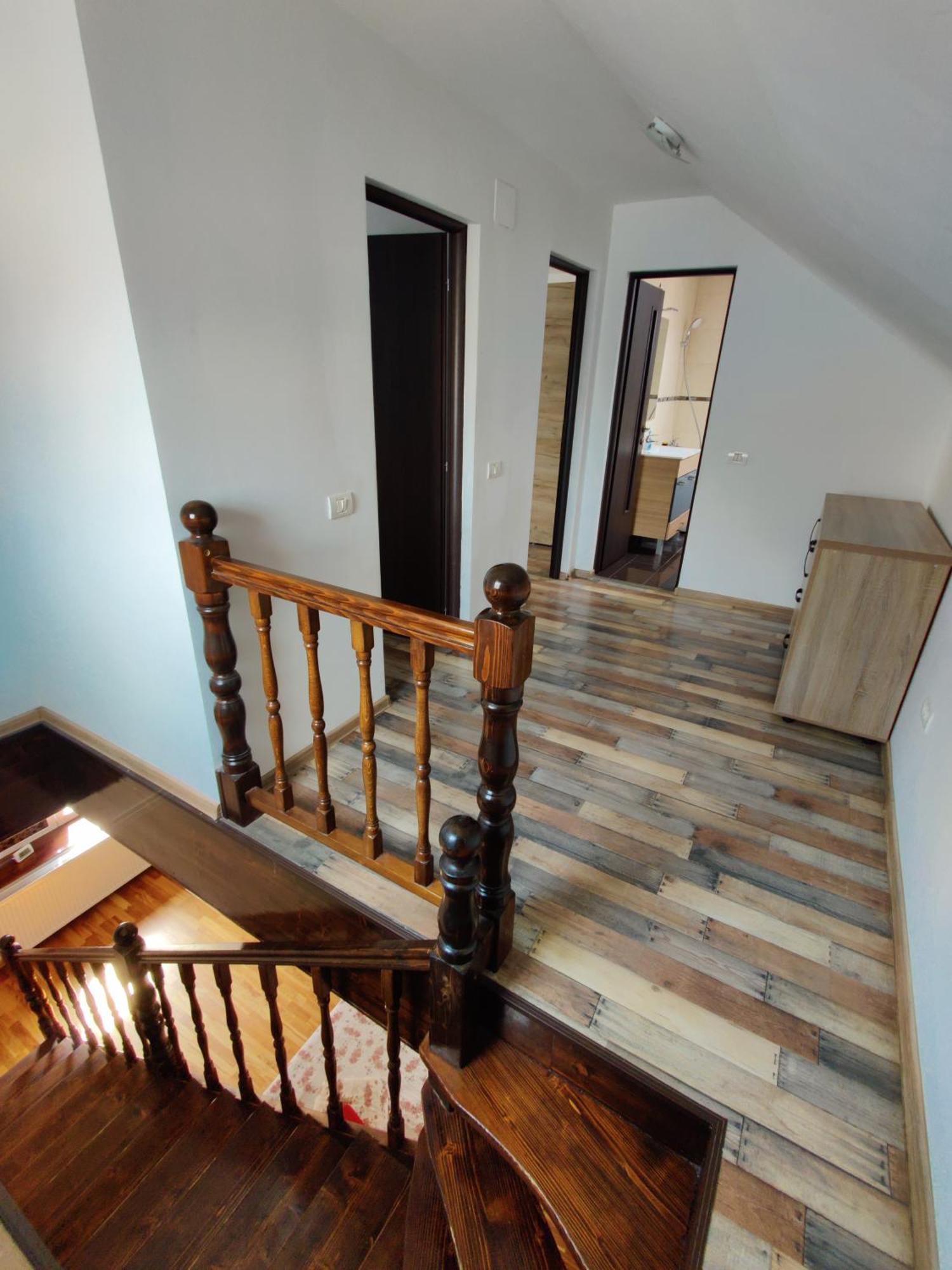 Apartamente De Inchiriat Lucky House Брашов Экстерьер фото