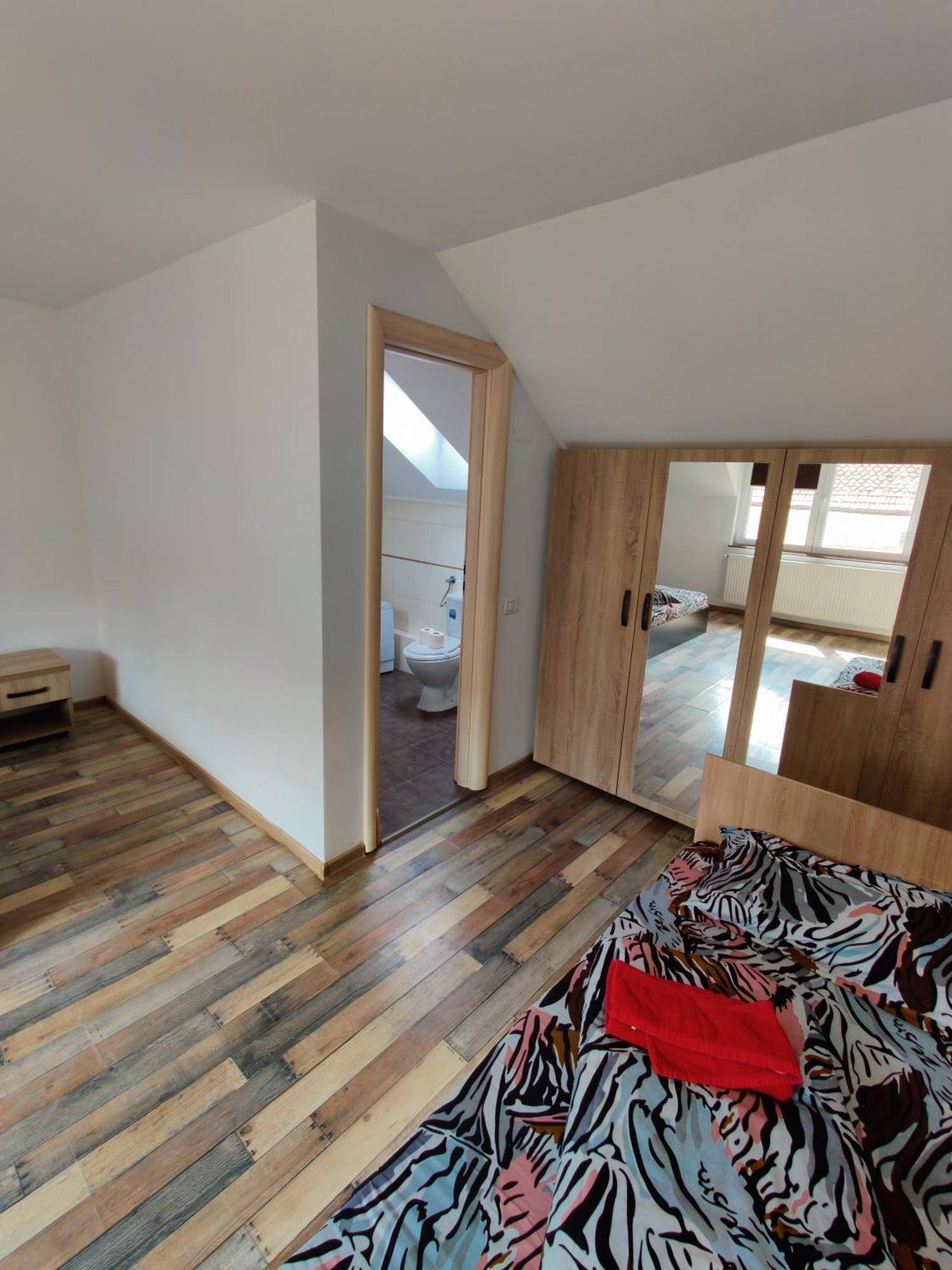 Apartamente De Inchiriat Lucky House Брашов Экстерьер фото