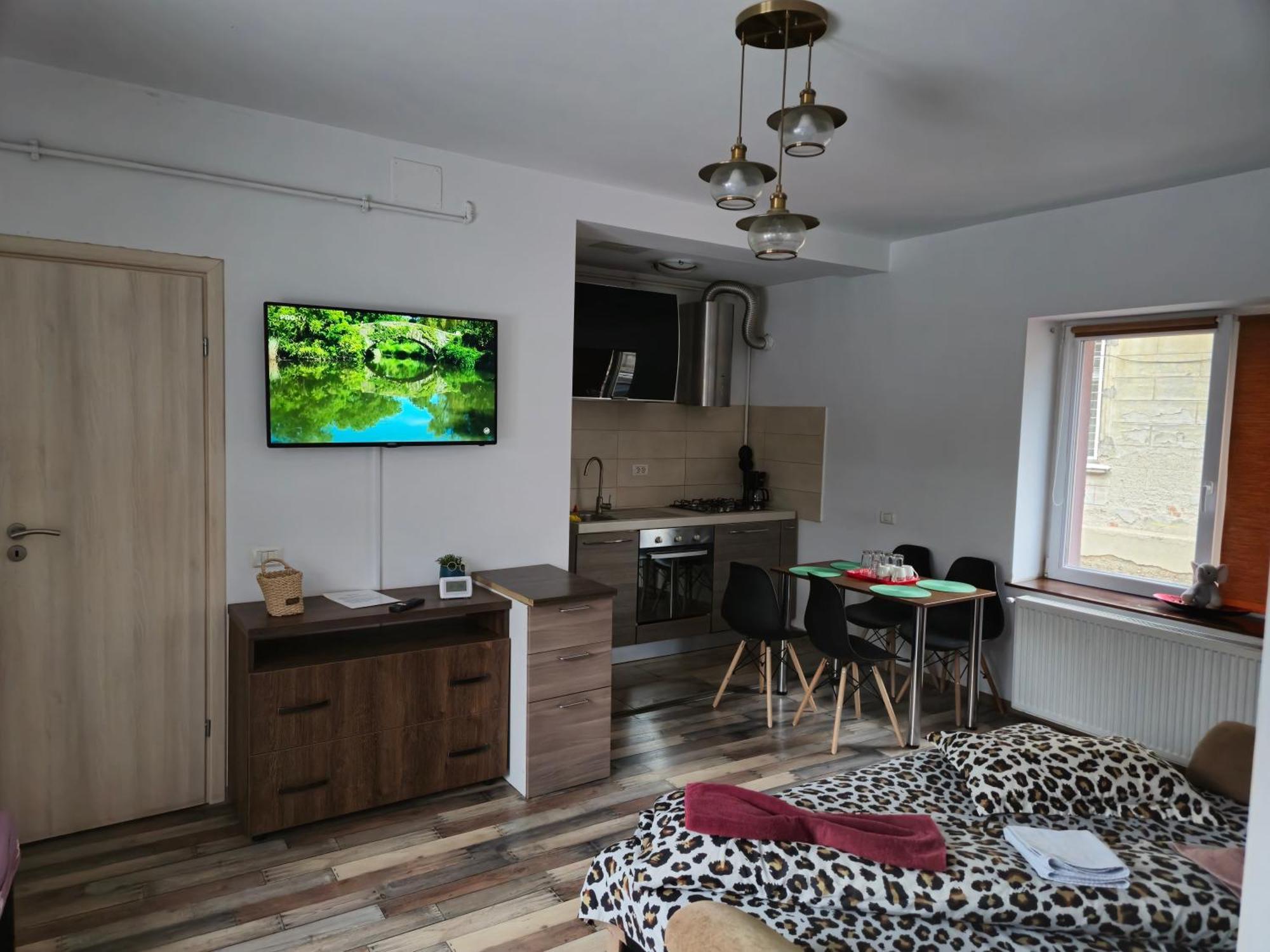 Apartamente De Inchiriat Lucky House Брашов Номер фото